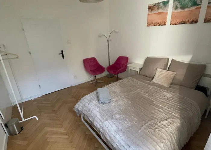 Apartment Metro Swietokrzyska Warsaw