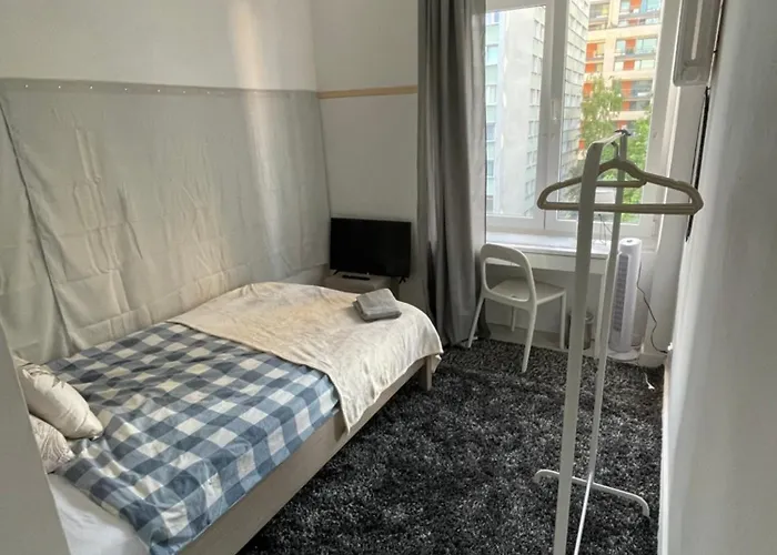 Metro Swietokrzyska *